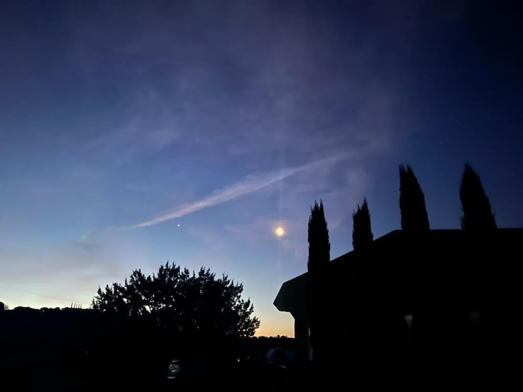 Stargazing Retreats Homestay Camp Verde Exterior photo